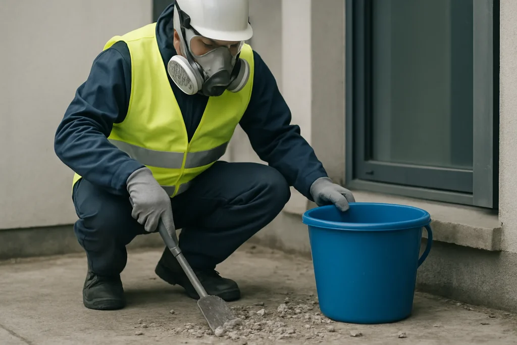 Délai légal et conséquences financières du nettoyage tardif des fientes de pigeons